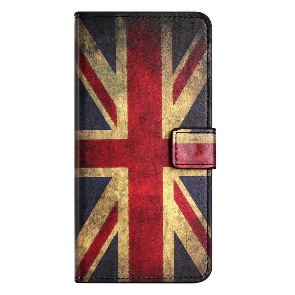 iPhone 16 Plus - Custodia per cellulare con motivo di stile