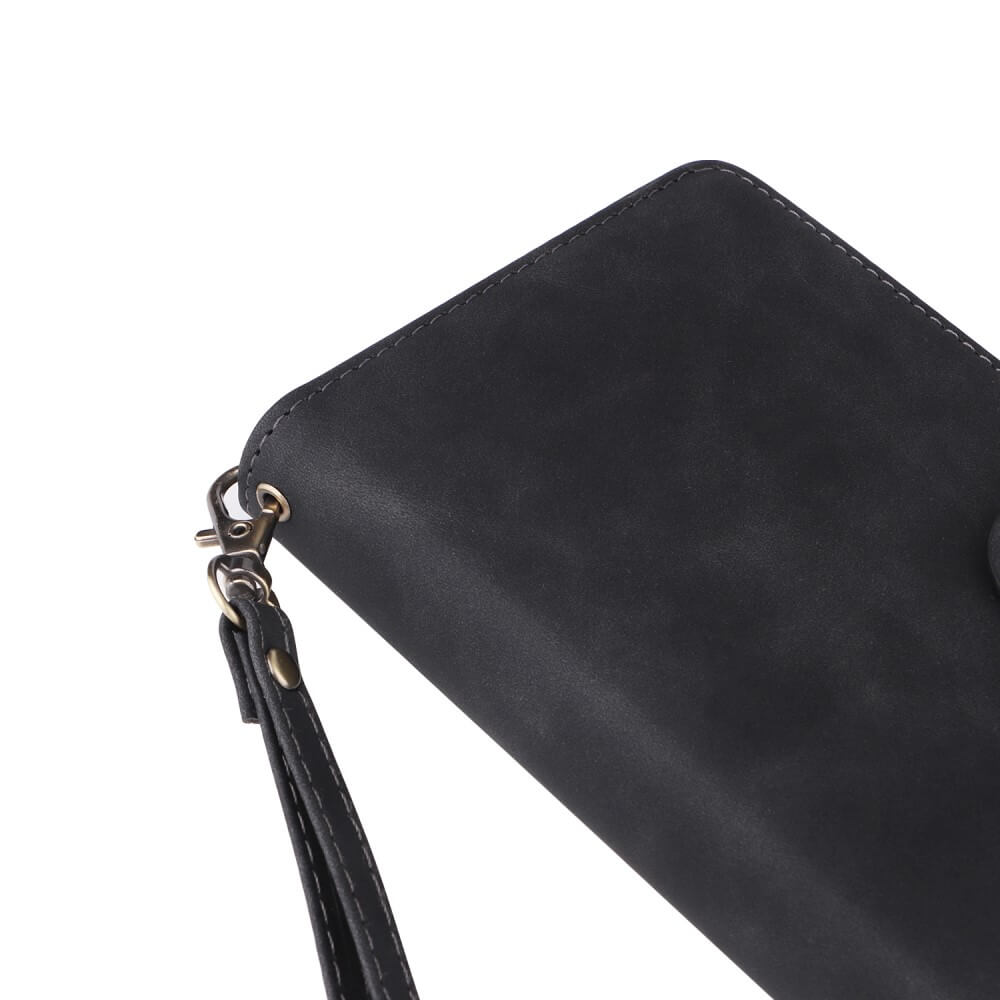 Galaxy S24 FE - Étui porte-monnaie Portefeuille