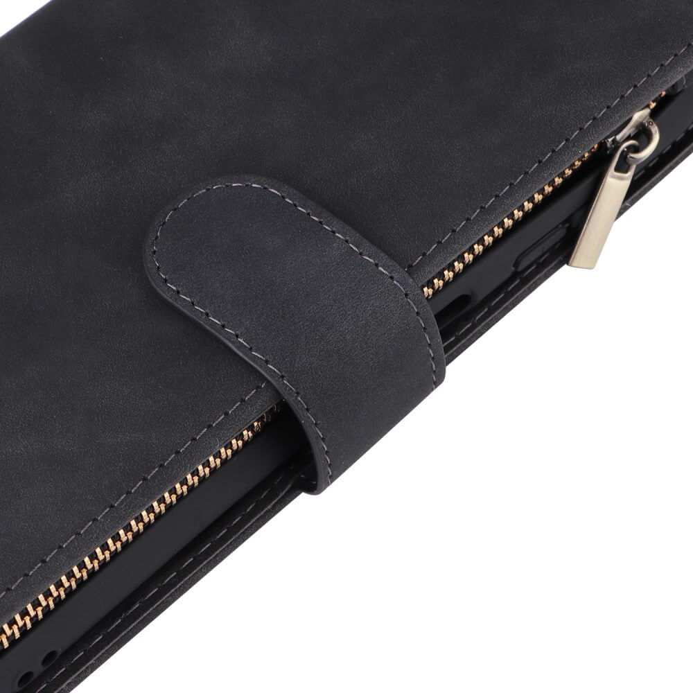 Galaxy S24 FE - Étui porte-monnaie Portefeuille