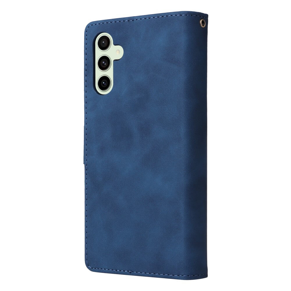 Galaxy S24 FE - Étui porte-monnaie Portefeuille