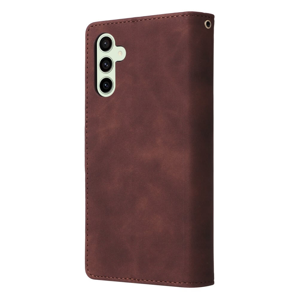 Galaxy S24 FE - Étui porte-monnaie Portefeuille