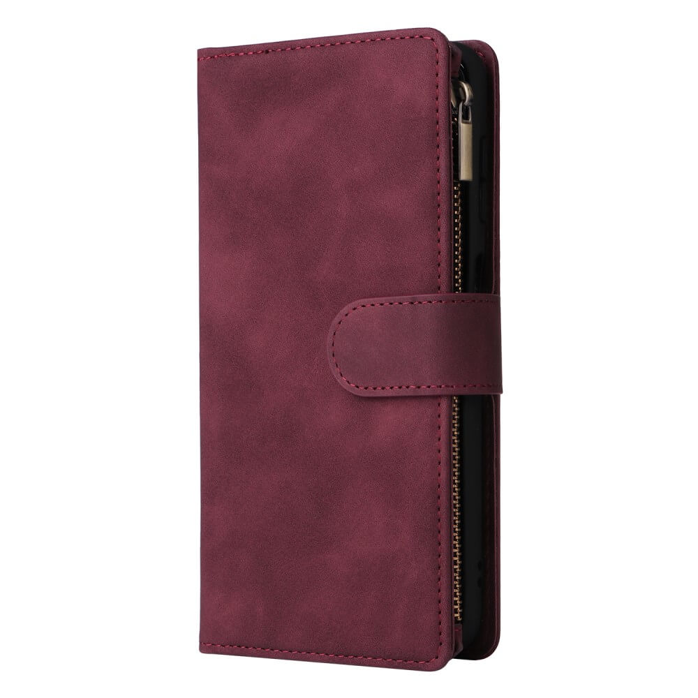 Galaxy S24 FE - Étui porte-monnaie Portefeuille