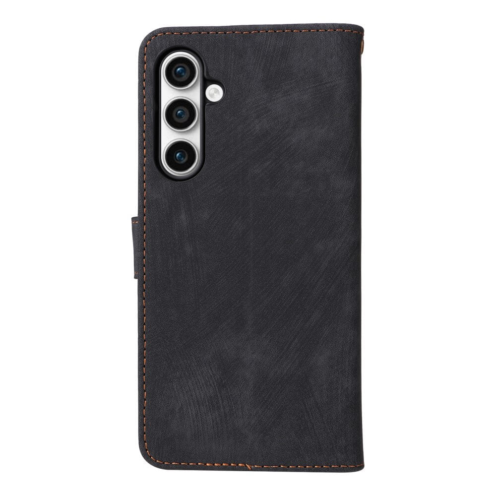Galaxy S24 FE - Wallet Case with RFID Blocker
