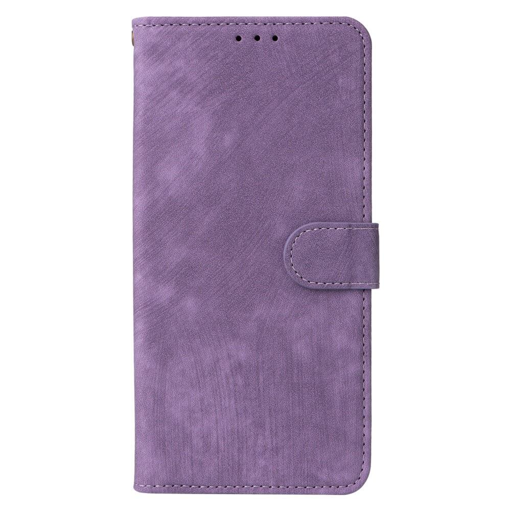 Galaxy S24 FE - Wallet Case with RFID Blocker