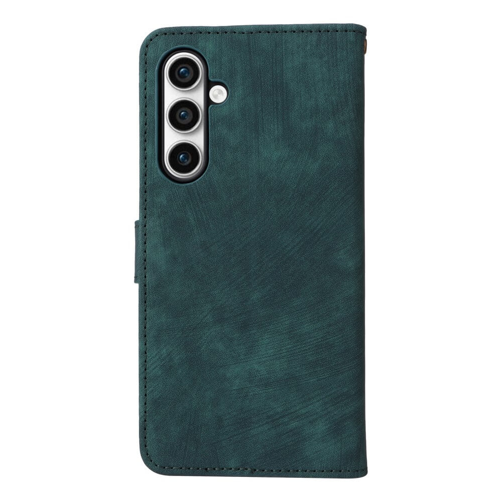 Galaxy S24 FE - Wallet Case with RFID Blocker