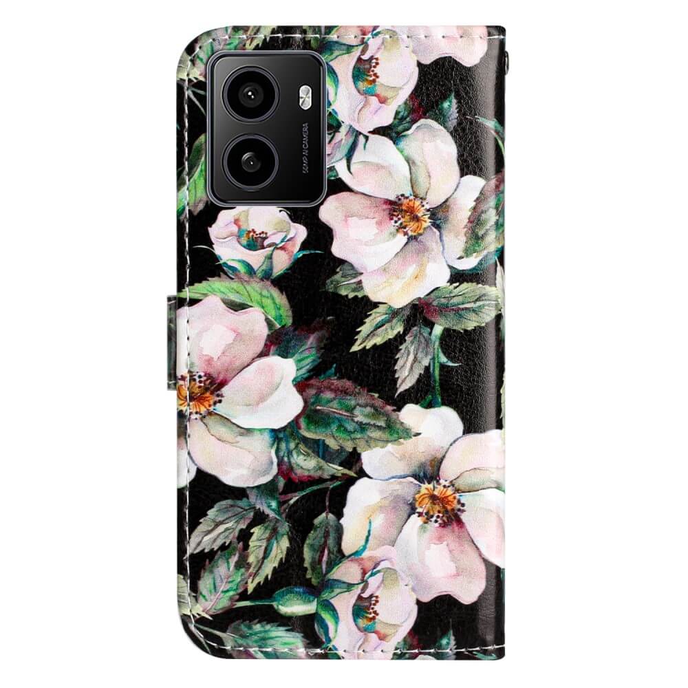 HMD Pulse - Custodia Cover con motivo