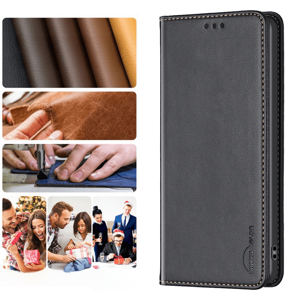 Galaxy A16 - BINFEN Custodia flip