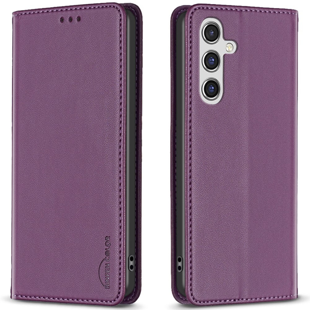 Galaxy A16 - BINFEN Custodia flip