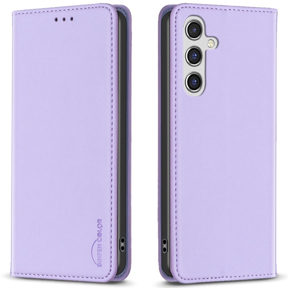 Galaxy A16 - BINFEN Custodia flip