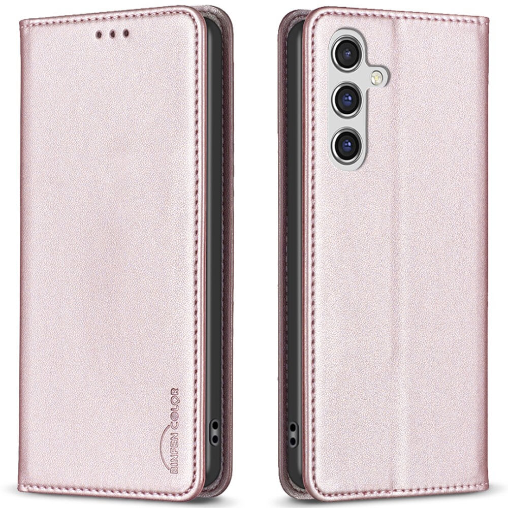 Galaxy A16 - BINFEN Custodia flip