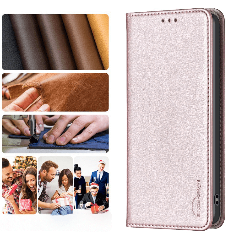 Galaxy A16 - BINFEN Custodia flip