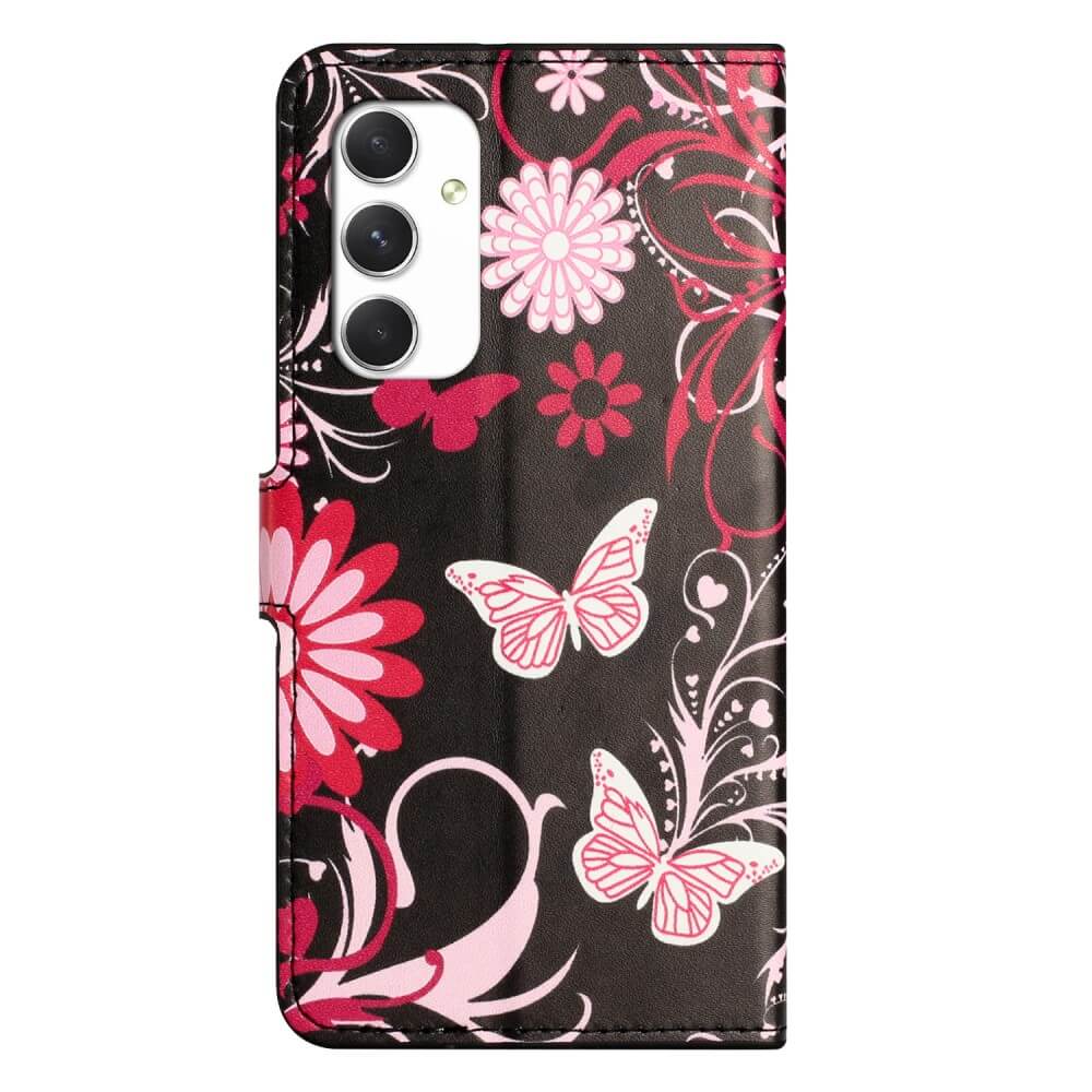 Galaxy A16 - Custodia per cellulare con motivo di stile