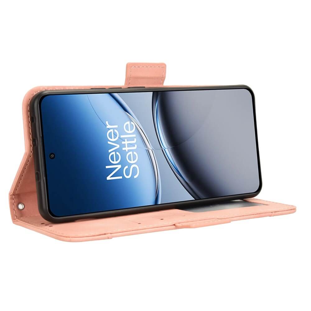 OnePlus Nord 4 - Coque multiples supports pour cartes