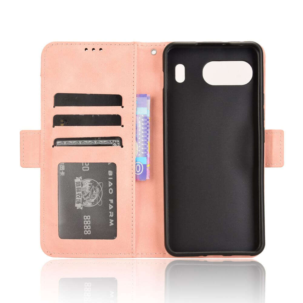 OnePlus Nord 4 - Coque multiples supports pour cartes