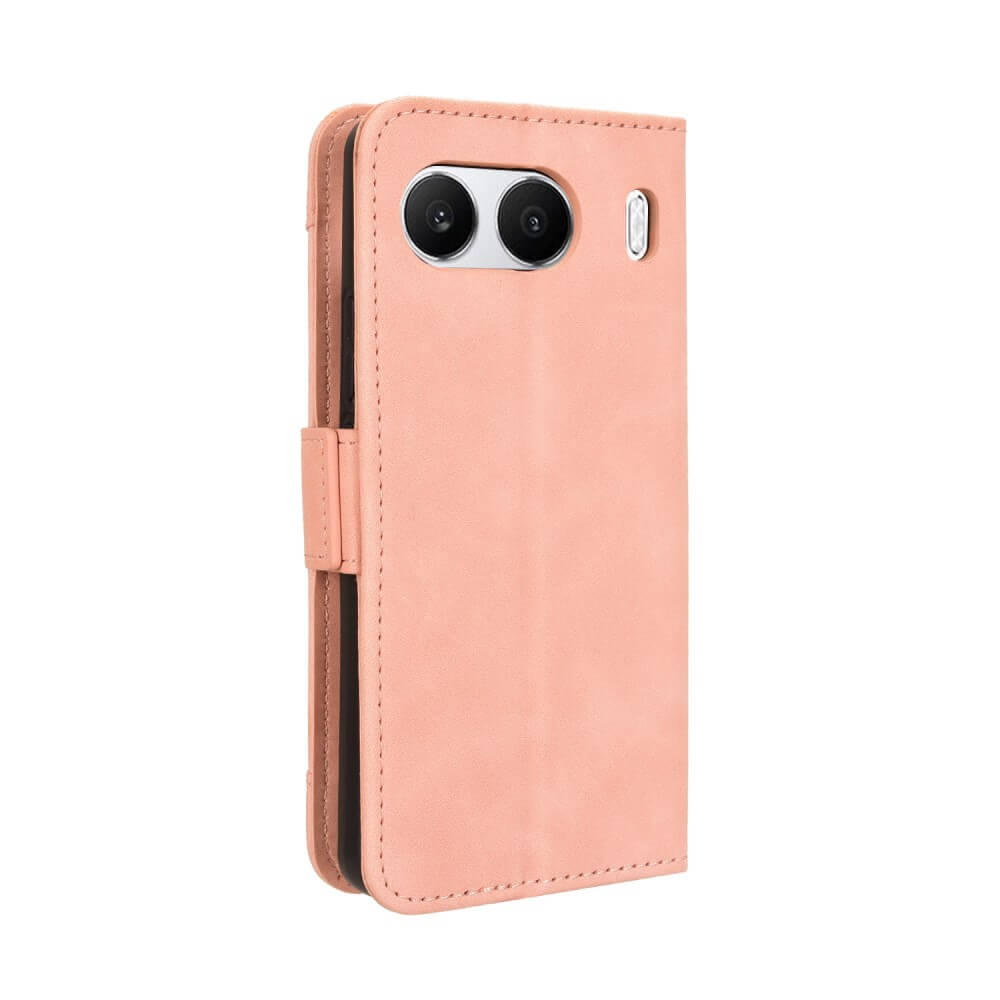 OnePlus Nord 4 - Coque multiples supports pour cartes