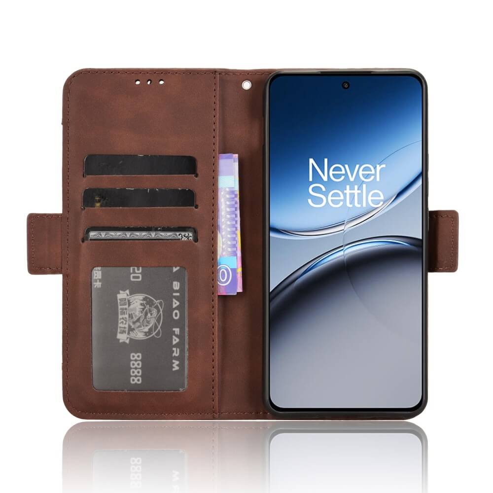 OnePlus Nord 4 - Coque multiples supports pour cartes
