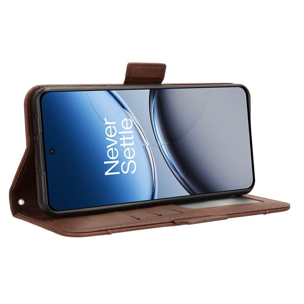 OnePlus Nord 4 - Coque multiples supports pour cartes