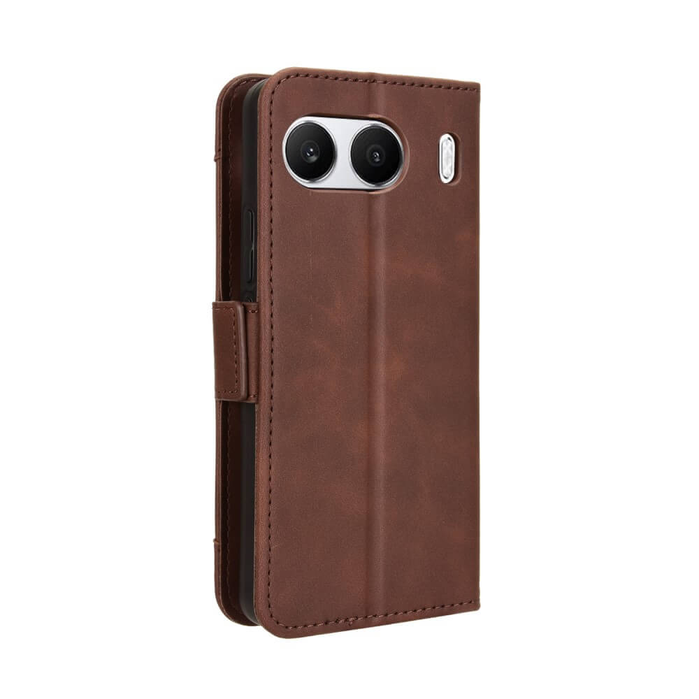 OnePlus Nord 4 - Coque multiples supports pour cartes