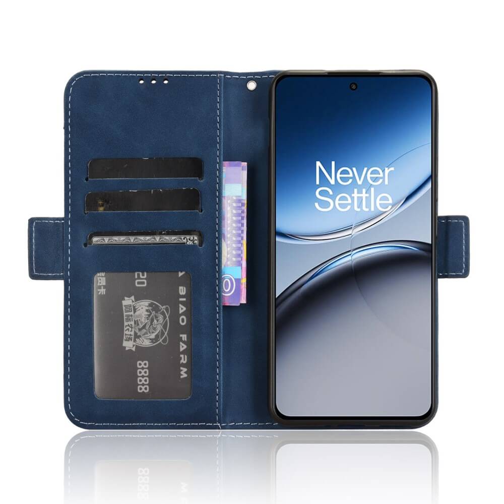 OnePlus Nord 4 - Coque multiples supports pour cartes