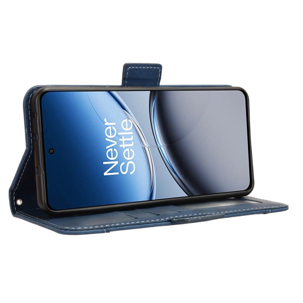 OnePlus Nord 4 - Coque multiples supports pour cartes