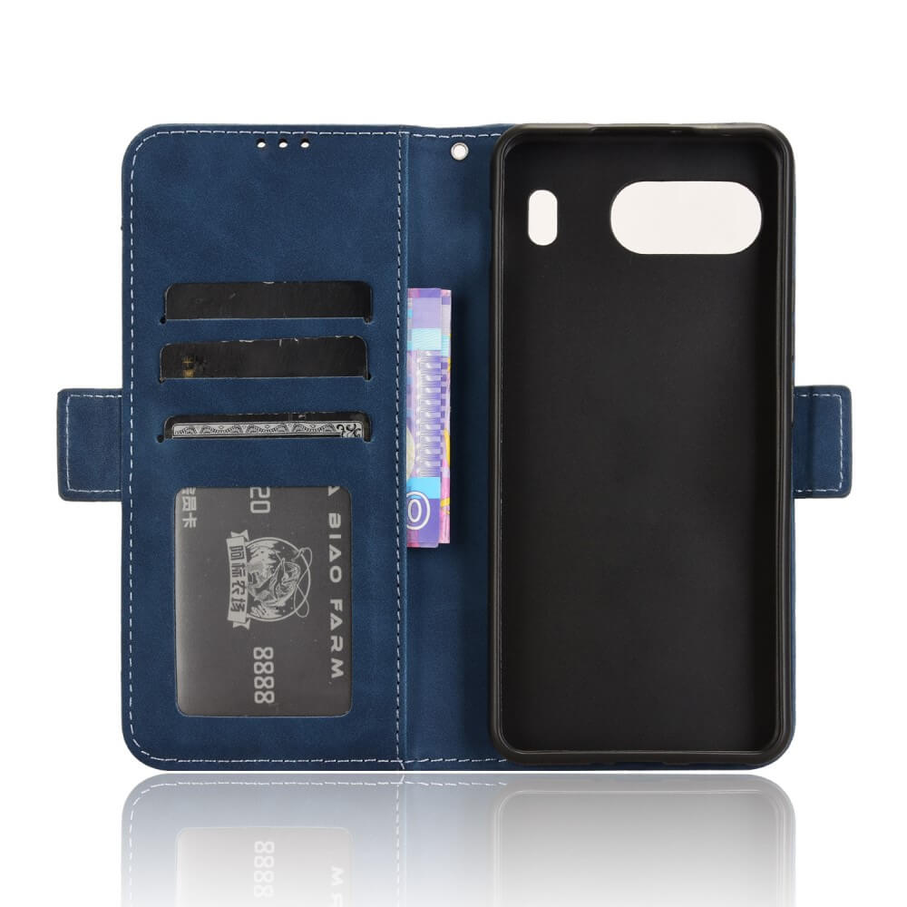 OnePlus Nord 4 - Coque multiples supports pour cartes
