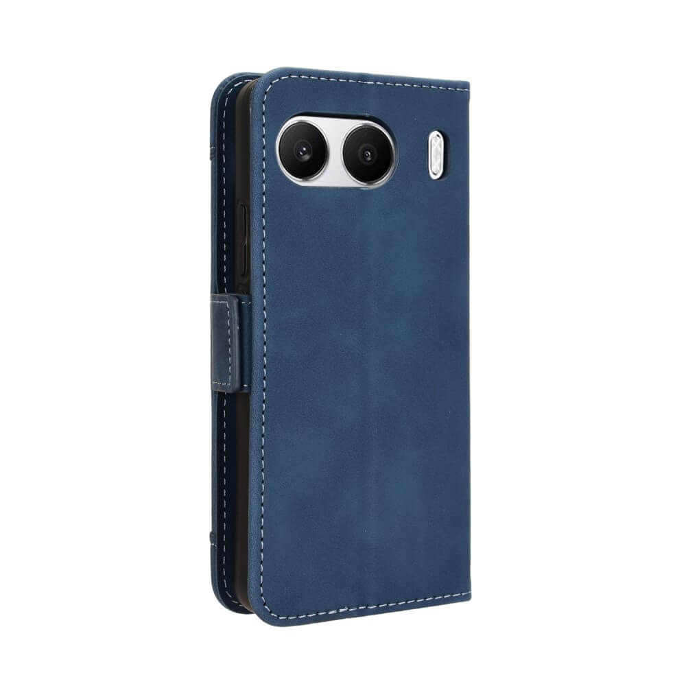 OnePlus Nord 4 - Coque multiples supports pour cartes