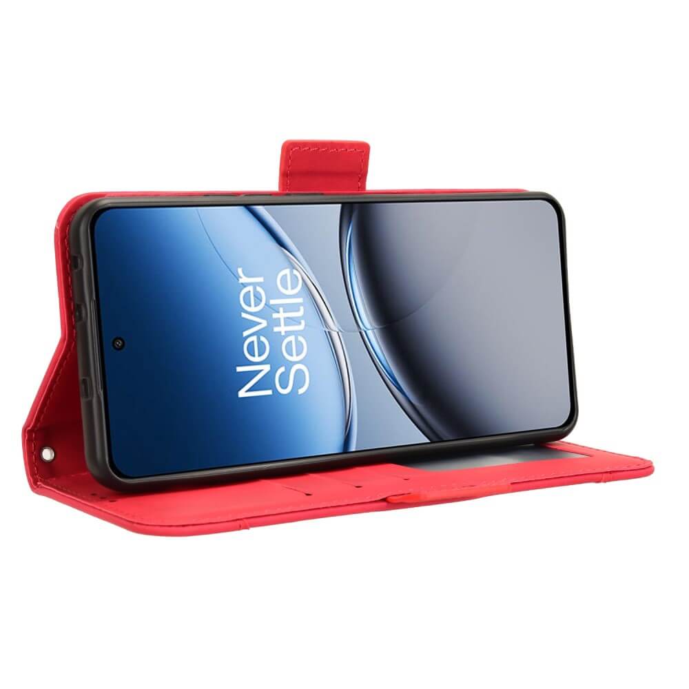 OnePlus Nord 4 - Coque multiples supports pour cartes