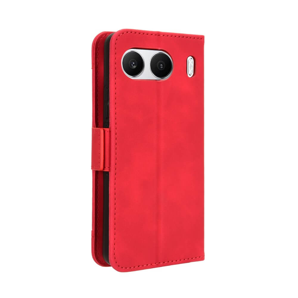 OnePlus Nord 4 - Coque multiples supports pour cartes