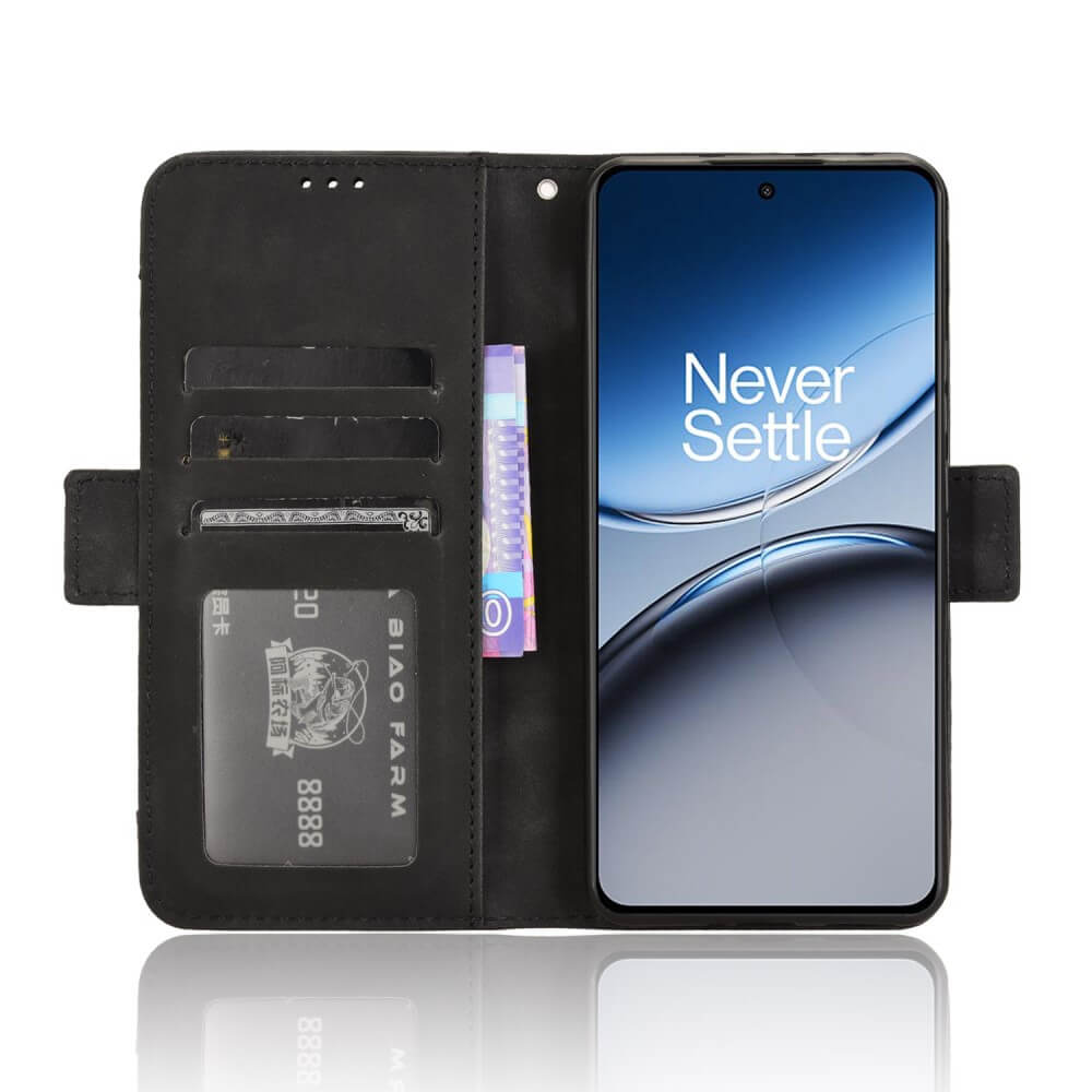 OnePlus Nord 4 - Coque multiples supports pour cartes
