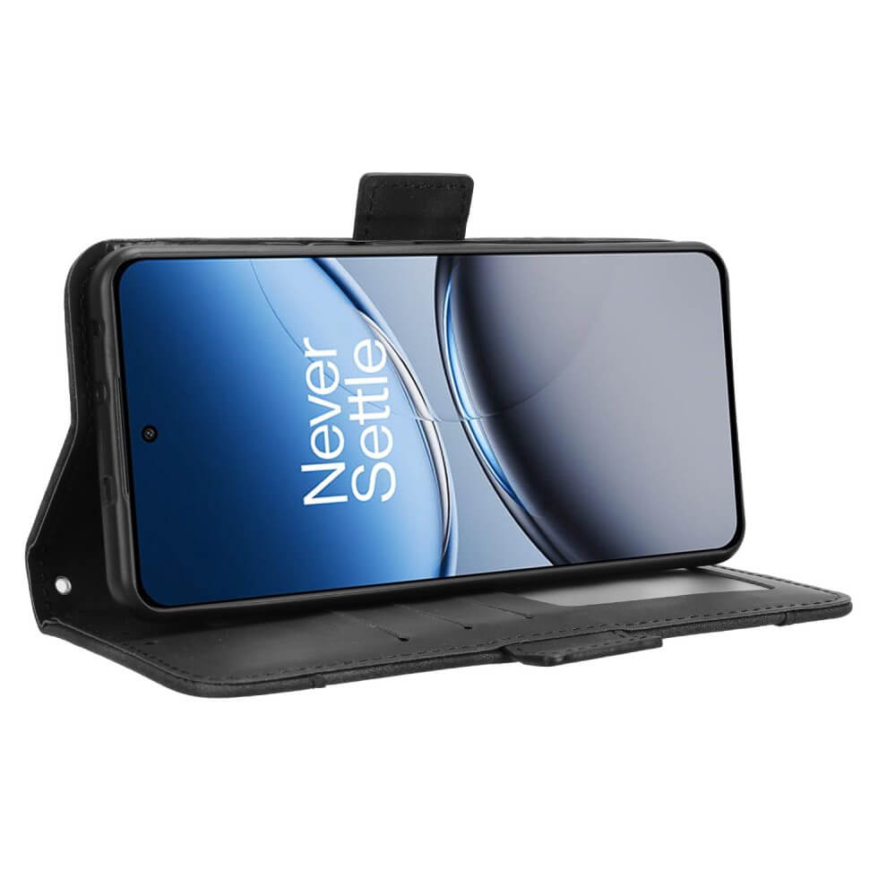 OnePlus Nord 4 - Coque multiples supports pour cartes