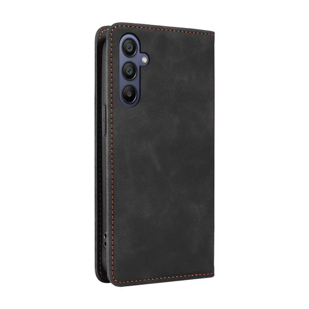 Galaxy A17 / A16 / A26 - Vintage Flip Case