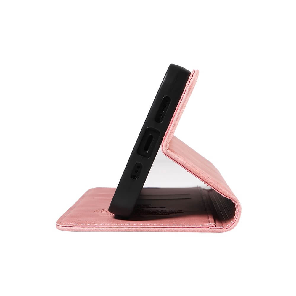 Galaxy A17 / A16 / A26 - Vintage Flip Case