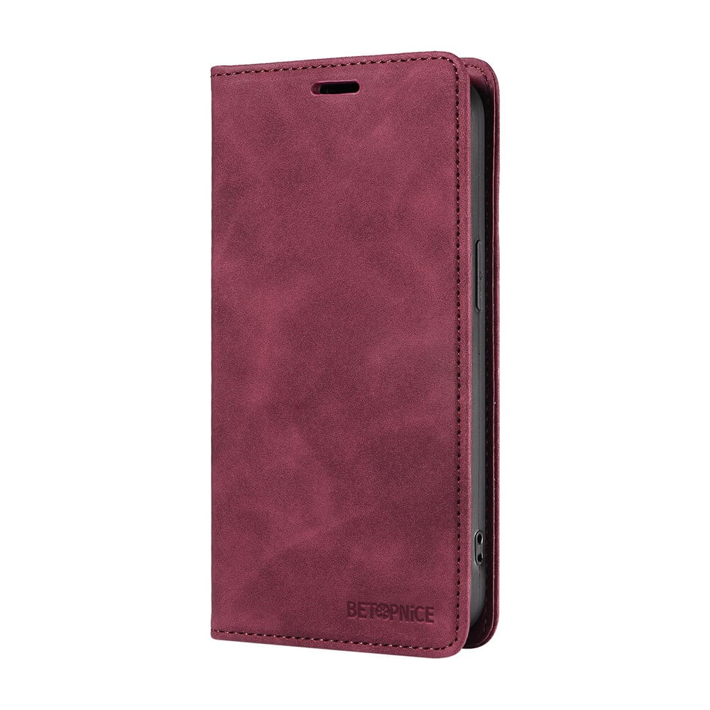 Galaxy A17 / A16 / A26 - Vintage Flip Case
