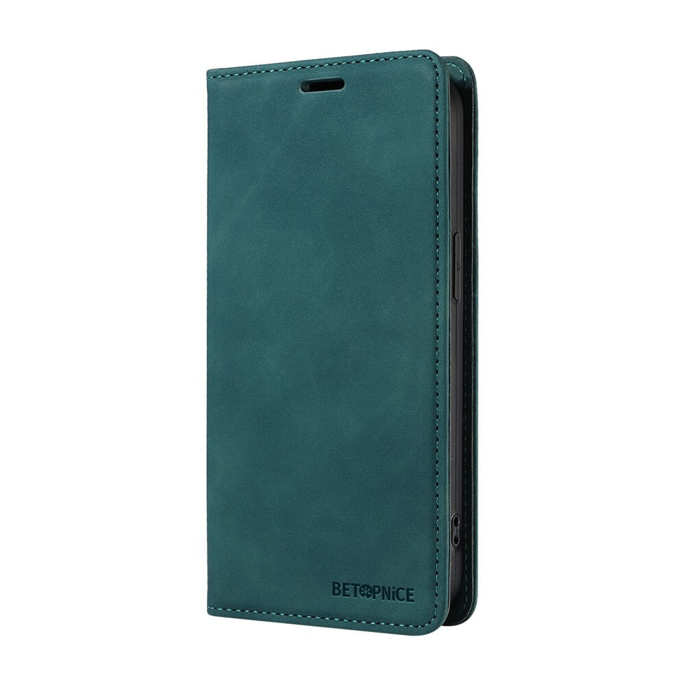 Galaxy A17 / A16 / A26 - Vintage Flip Case