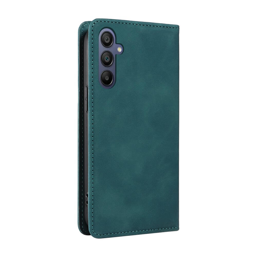Galaxy A17 / A16 / A26 - Vintage Flip Case
