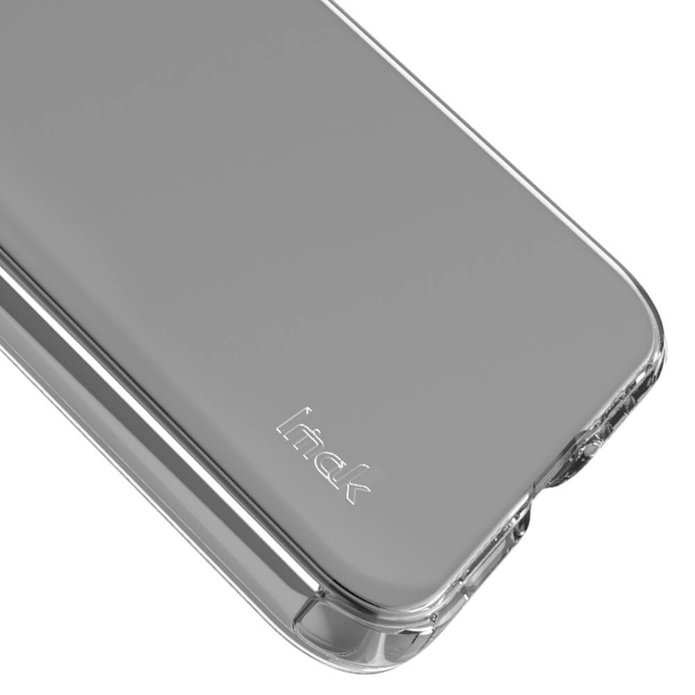 Xiaomi Mix Flip - Custodia in silicone IMAK UX-6