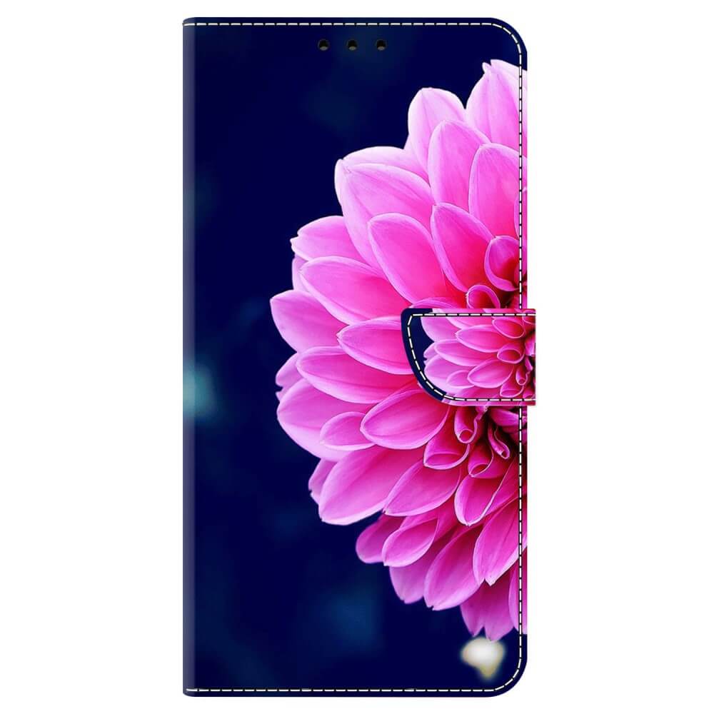 iPhone 16 Pro Max - 3D Effect Wallet Case