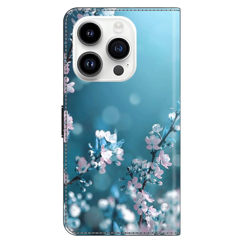 iPhone 16 Pro Max - 3D Effect Wallet Case