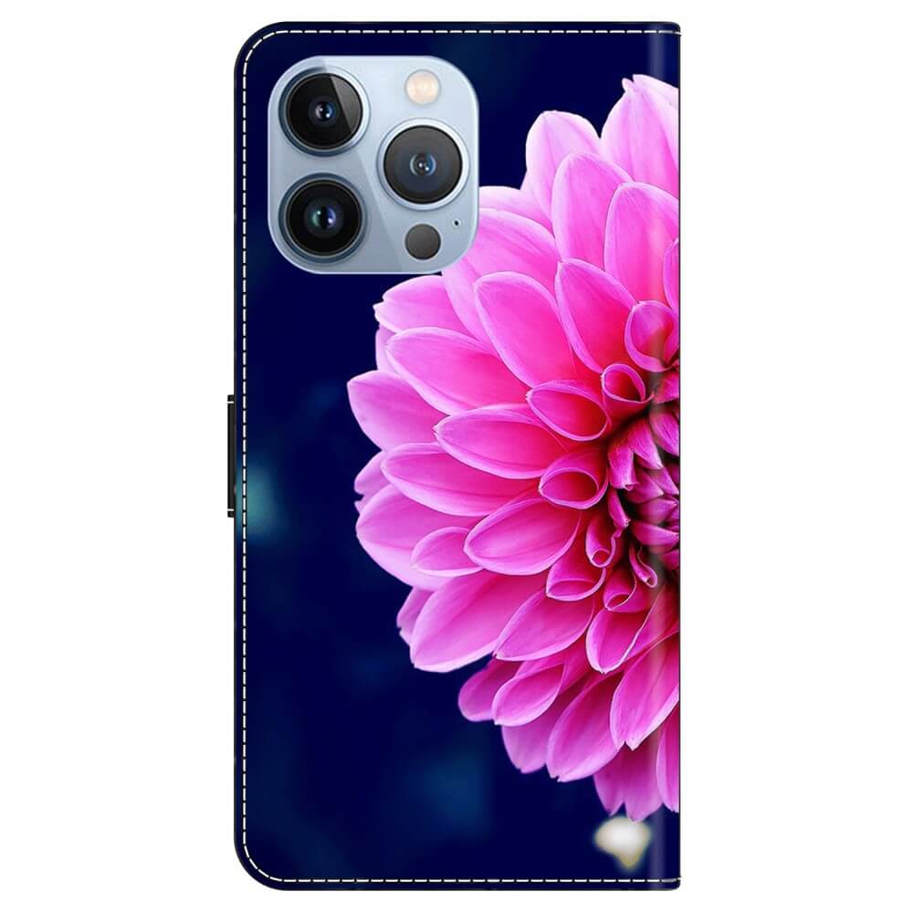 iPhone 16 Pro - Étui coque effet 3D
