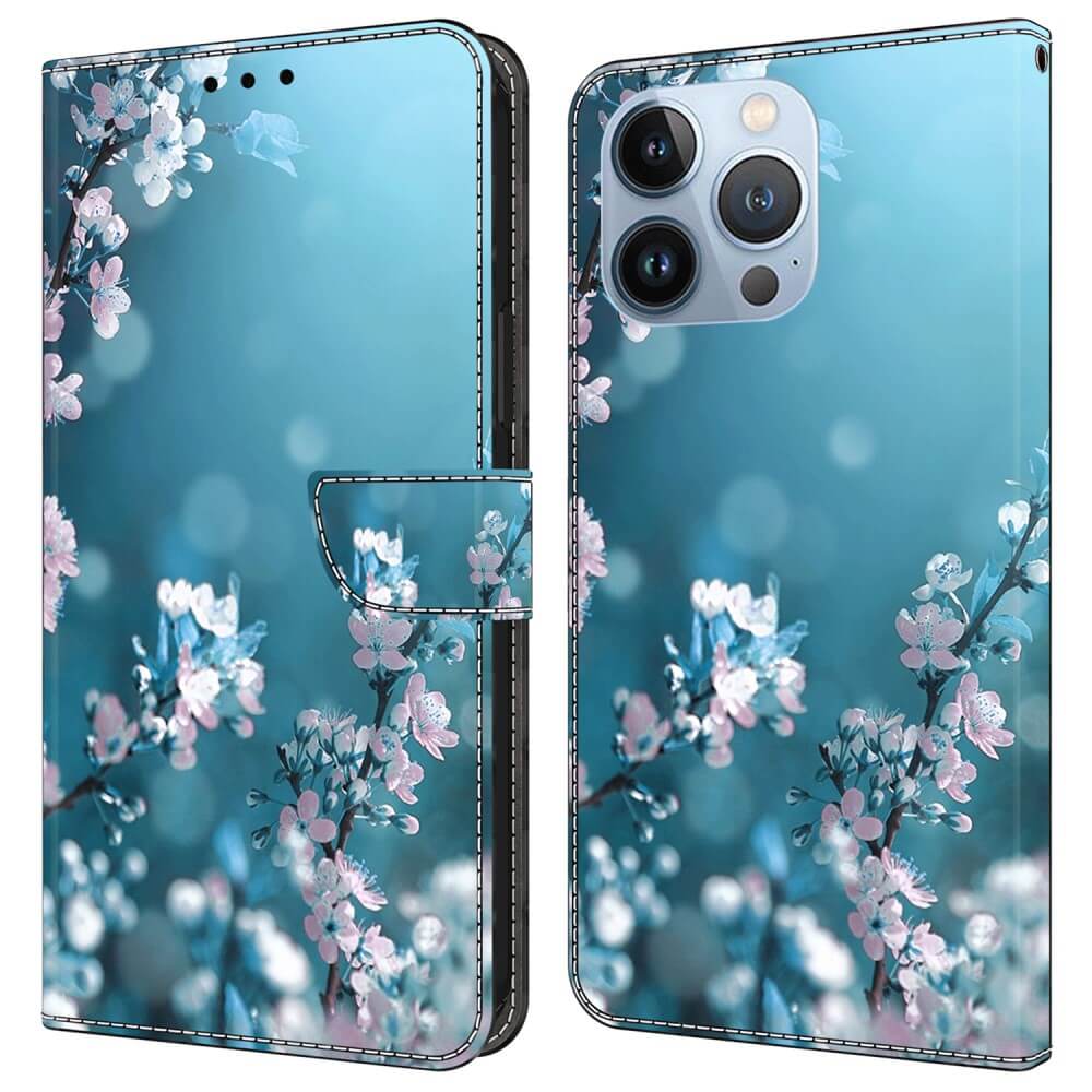 iPhone 16 Pro - Étui coque effet 3D