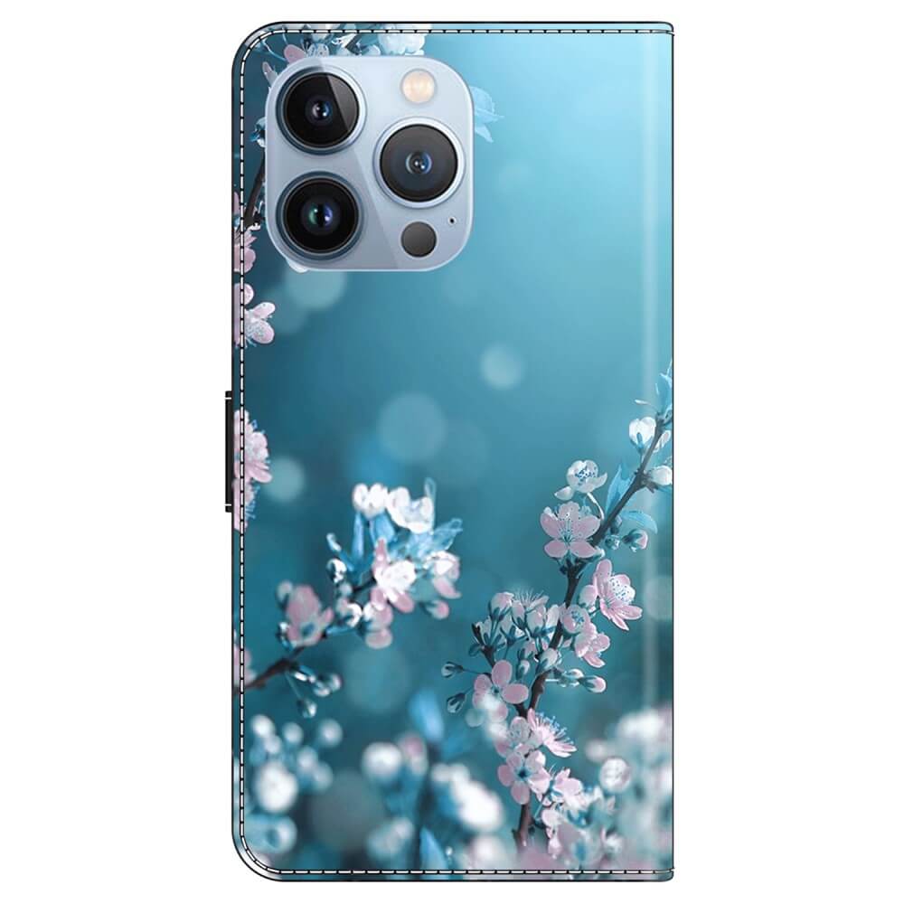 iPhone 16 Pro - Étui coque effet 3D