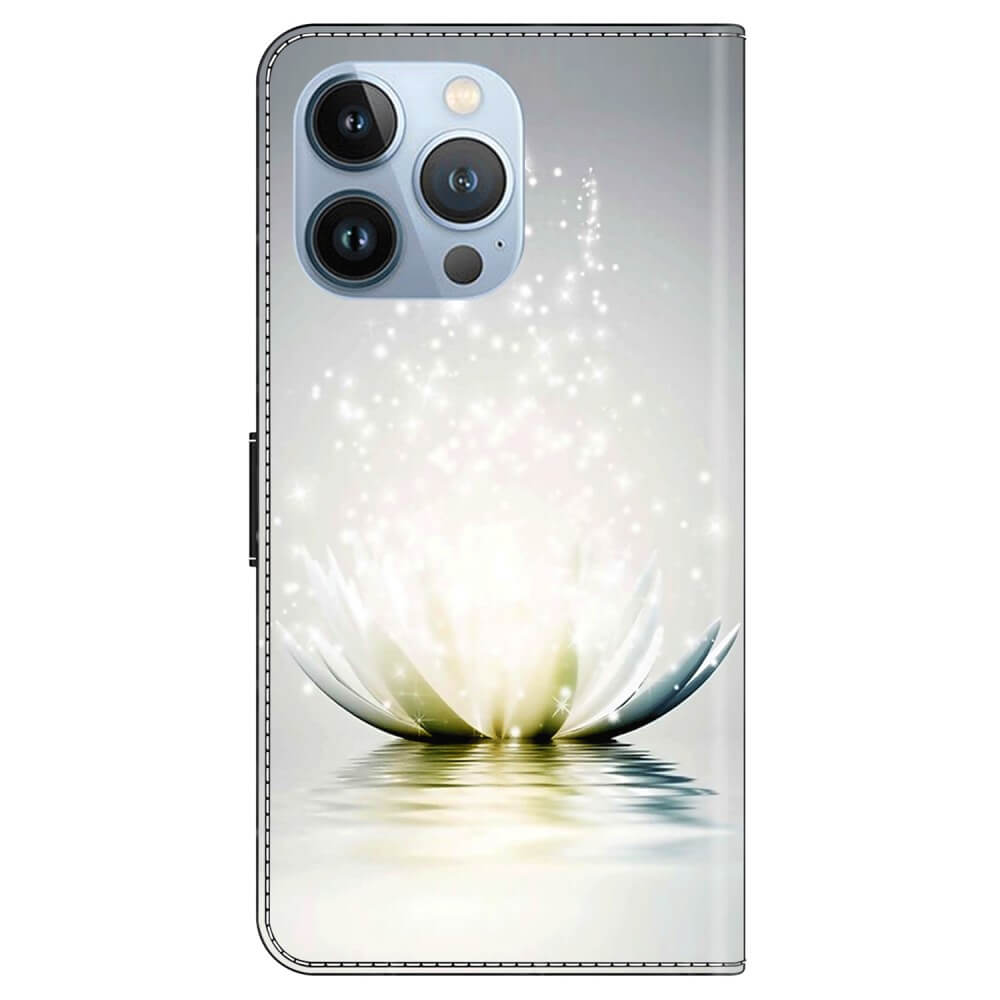 iPhone 16 Pro - Étui coque effet 3D