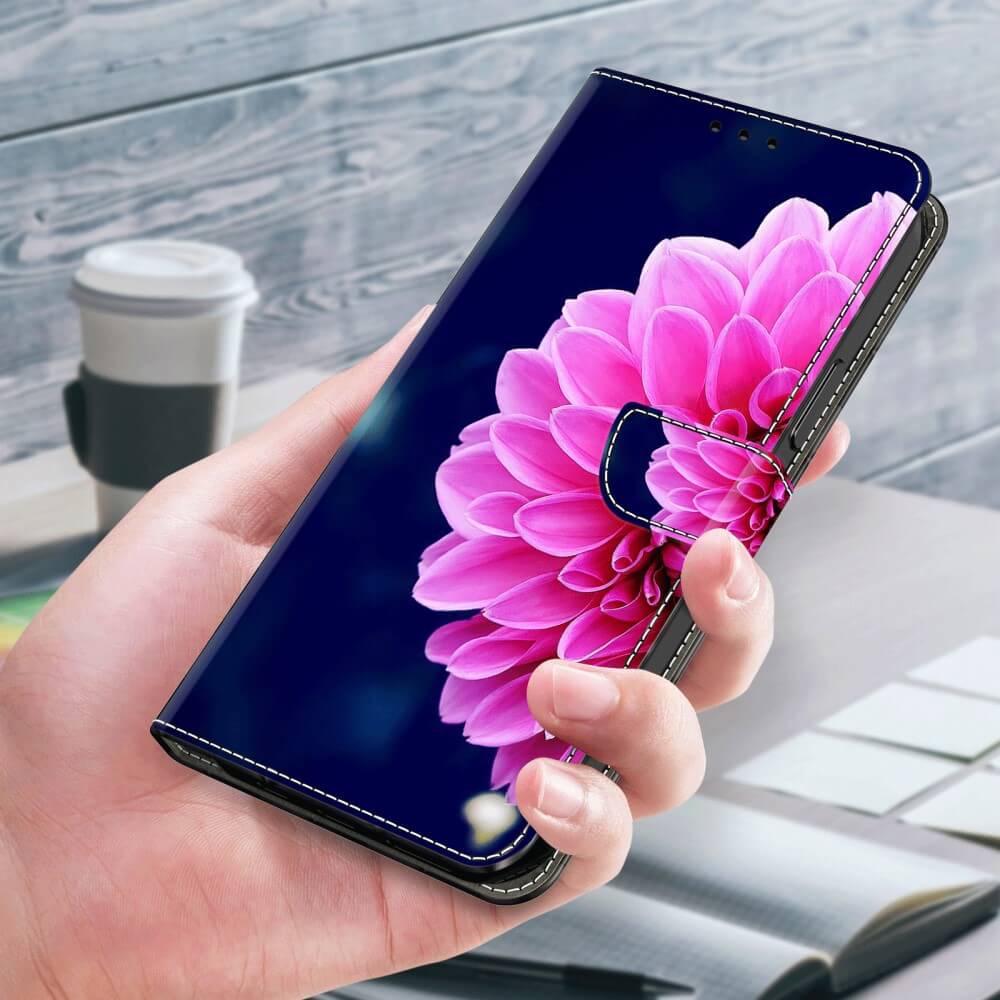iPhone 16 Plus - 3D-Effekt Hülle Etui
