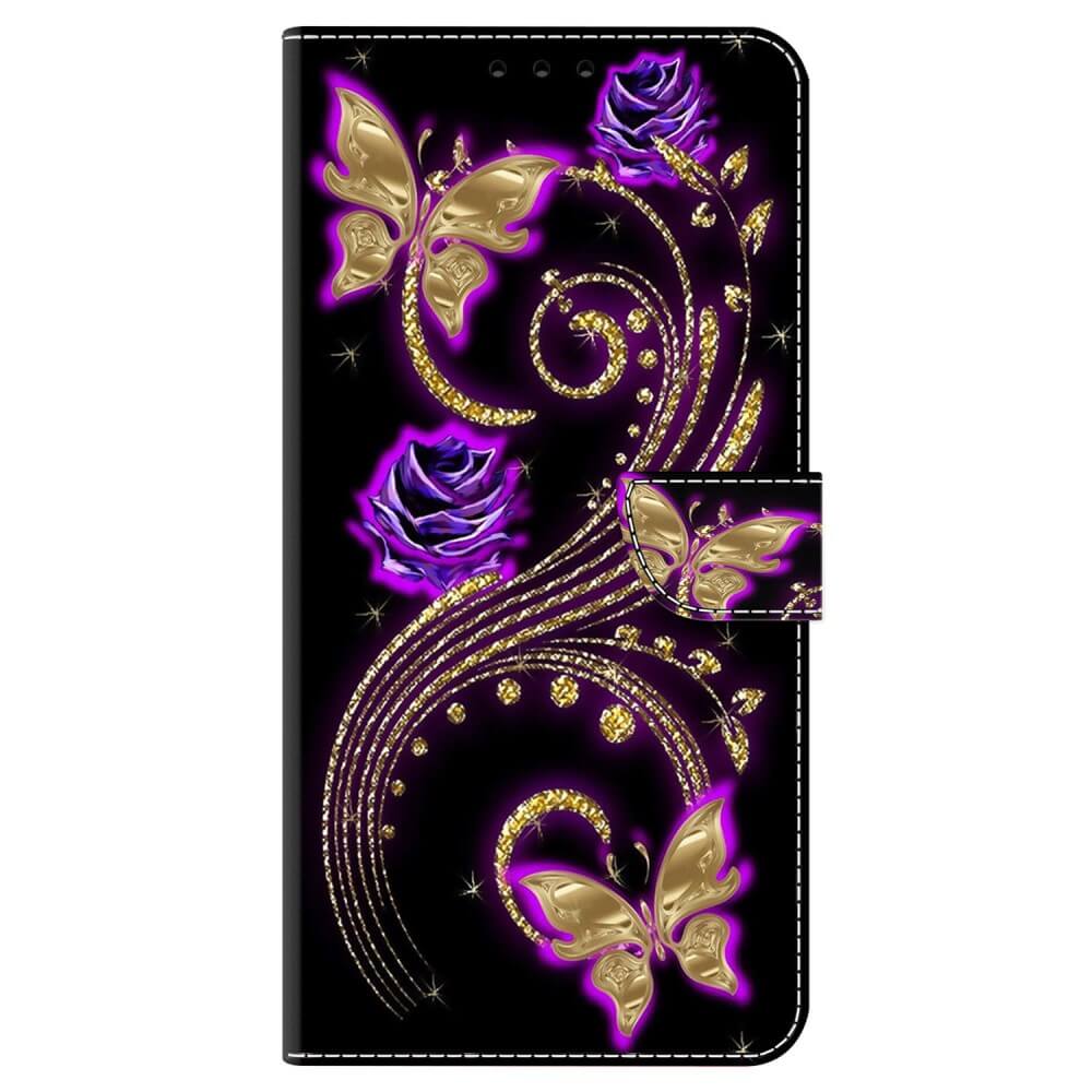 iPhone 16 Plus - 3D-Effekt Hülle Etui