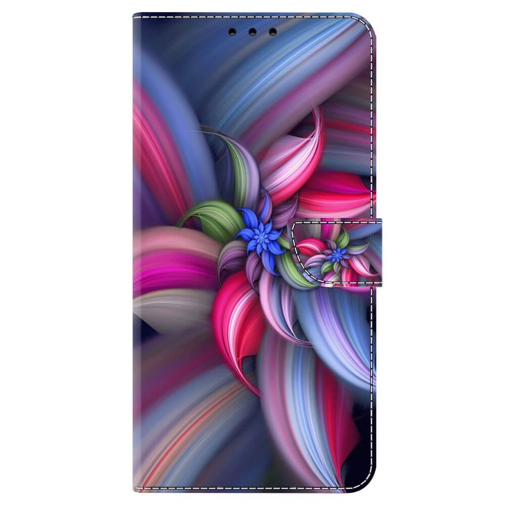 iPhone 16 Plus - 3D-Effekt Hülle Etui