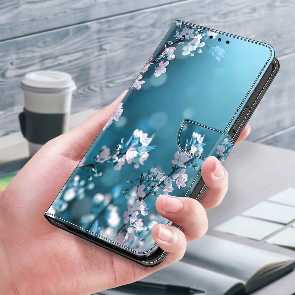 iPhone 16 Plus - 3D-Effekt Hülle Etui