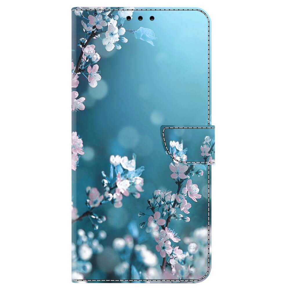 iPhone 16 Plus - 3D-Effekt Hülle Etui