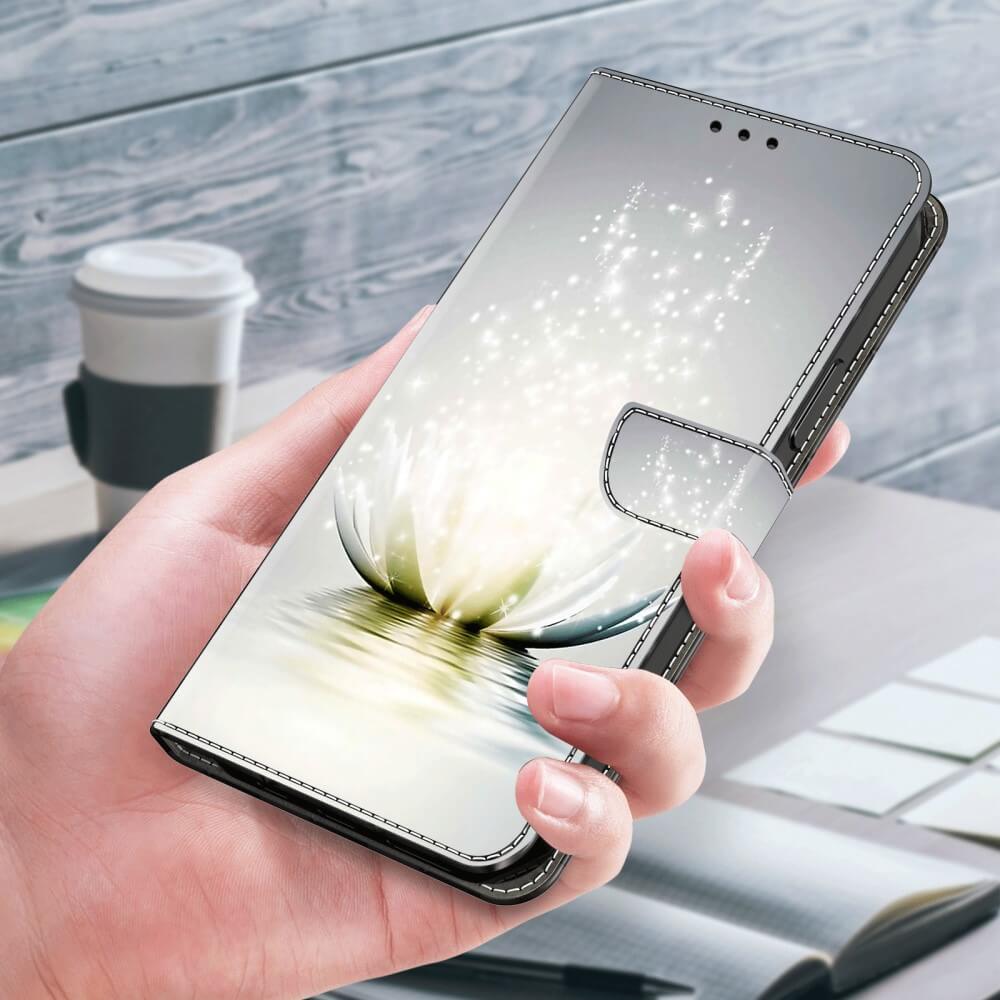 iPhone 16 Plus - 3D-Effekt Hülle Etui