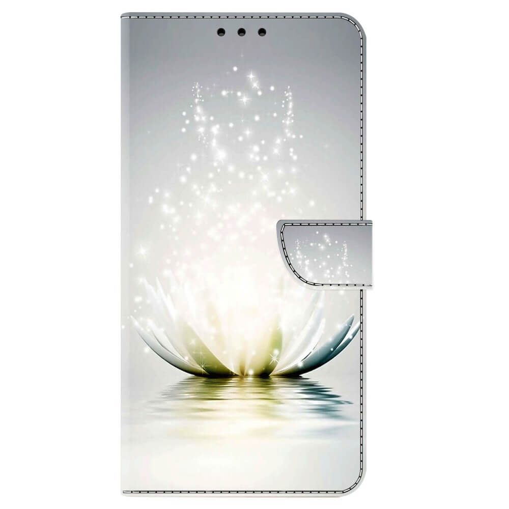 iPhone 16 Plus - 3D-Effekt Hülle Etui