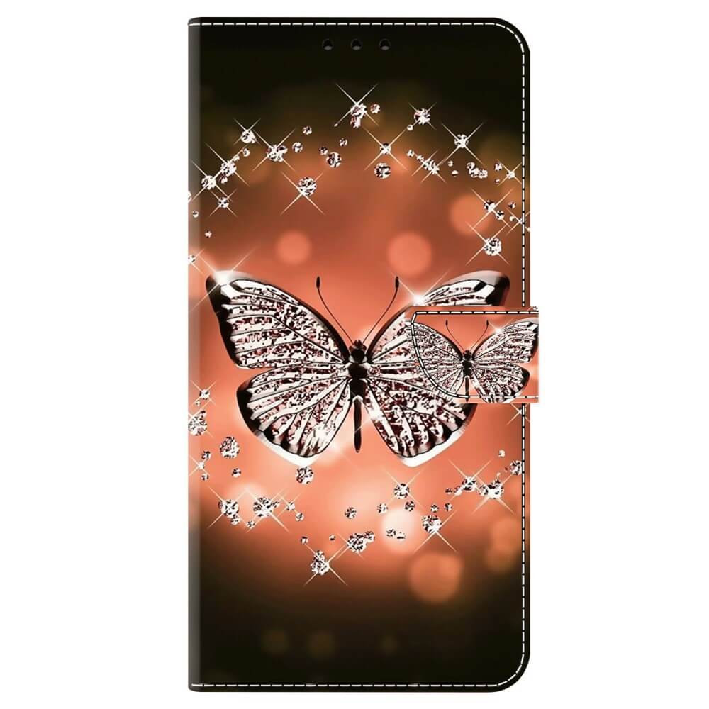 iPhone 16 - Étui coque effet 3D